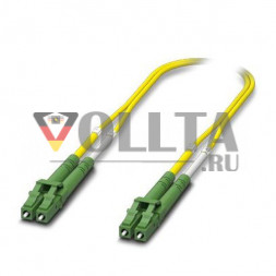 Phoenix Contact 1115631 FOC-LC:AA-LC:AA-OS2:D01/5 оптоволоконный соединительный кабель