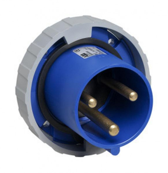 ABB Stotz-Kontakt 363BU7W вилка для поверхностного монтажа, 2CMA168110R1000