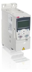 Преобразователь частоты ABB Stotz-Kontakt 3AUA0000058182 ACS355-03E-01A2-4 0,37 кВт 1,2 А