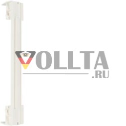 Крышка Hager S942H F.90SL 55294 для S.rail