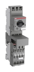 ABB Stotz-Kontakt 1SBN010119T1001 CA4-01S-T вспомогательный блок переключателей
