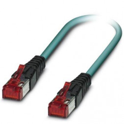 Phoenix Contact 1413158 NBC-R4AC1/0,3-94G/R4AC1-BU соединительный кабель