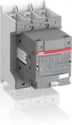 ABB Stotz-Kontakt AF146-30-00-34, контактор 3-полюсный, 146A - AC3, 250-500V AC/DC интегрированный интерфейс PLC, 1SFL467001R3400
