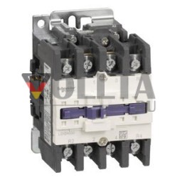 Контактор Schneider Electric LC1D40008G7 2S2O 40A 120V 50HZ