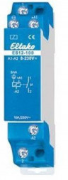 Eltako ES12DX-UC импульсное реле