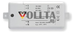 Dotlux 5350 CASAMBI для переключения потребителей 220 В. Привод переключения