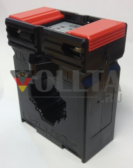 Трансформатор тока ABB Stotz-Kontakt CT-XR1-250/5-0,5 250/5ВА, NHSN718055P5025