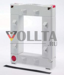 ABB Stotz-Kontakt CT120/800, кабельный трансформатор тока для строительства распределительного щита, 2CSG401180R1101