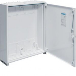 Полевой распределитель Hager FWB42D 650x550x161 мм