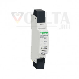 Schneider Electric MTN6500-0101 SpaceLogic DIN-рейка KNX соединитель