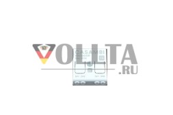 CASAMBI SAL-1016 Шлюз DALI серии 1000 Salvador | 16 участников DALI