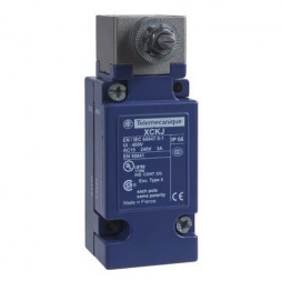 Корпус вспомогательного выключателя Schneider Electric ZCKJ41045