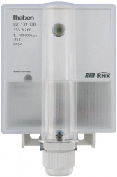 Theben 1339200 датчик яркости LUNA 133 EIB/KNX для метеостанции