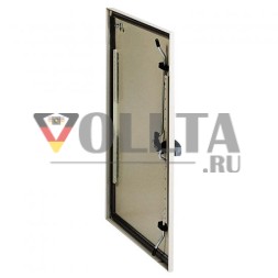 Schneider Electric NSYDS3D106L сплошная дверь