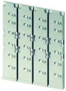 ABB Stotz-Kontakt ZLS101, DIN-рейка 35 мм, крепится к ZLS100, 2CCF002763R0001