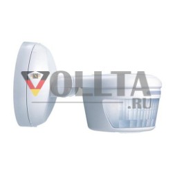 Busch-Jaeger 6845/11 AGM-204 Busch-Wachter® 220 ProfessionalLINE, без ИК-передатчика, альпийский белый