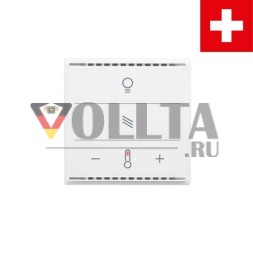Elsner Cala KNX MultiTouch T Свет/Жалюзи CH ws кнопка