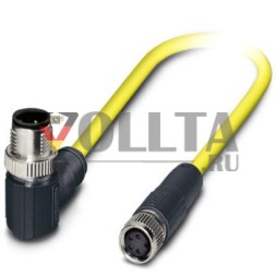 Phoenix Contact 1405997 SAC-4P-MR/1,5-542/M8FSSH SCOBK кабель датчика/исполнительного механизма