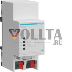 Линейный/зональный соединитель Hager TYF130