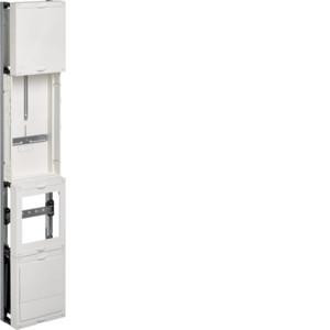 Hager UF51W19 universN 1 ZP APZ-300mm 1350mm преобразователь измерительное поле