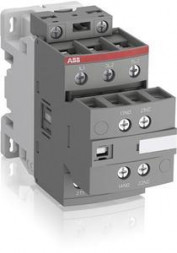 ABB Stotz-Kontakt AF30Z-30-11-23, контактор AF30Z-30-11 100-250 В переменного/постоянного тока, 1SBL276001R2311