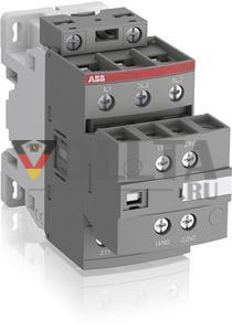 ABB Stotz-Kontakt AF30Z-30-11-23, контактор AF30Z-30-11 100-250 В переменного/постоянного тока, 1SBL276001R2311