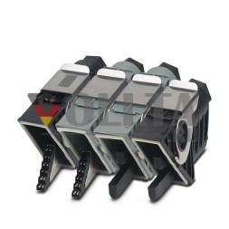 Phoenix Contact 2734222 IBS RL 24 ADAP-T/M23 BK шинный разъем
