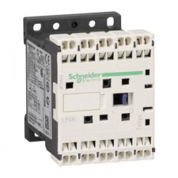 Schneider Electric LP4K09013BW3 3-полюсный 9А контактор