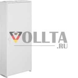 Hager FP82SW2 SK II 1250x550x205 мм настенный шкаф