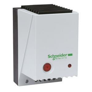 Schneider Electric NSYCRP1W120VTVC ClimaSys-PTC 350-550 Вт 120 В изолированный вентиляторный резистивный нагреватель