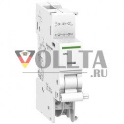 Schneider Electric A9A26969 IMNX 230 В переменного тока для расцепителя минимального напряжения IC60/IID