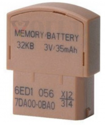 Карта памяти Siemens LOGO! — 6ED1056-1DA00-0BA0 (новая)