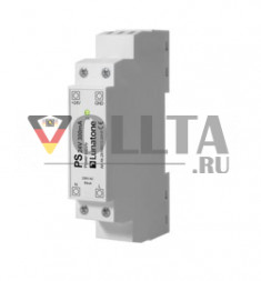 Lunatone 24166012-24HS Источник питания 24V 300mA Крепится на DIN-рейку для DALI 4Net