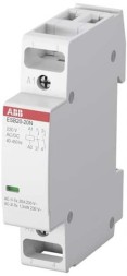Busch-Jaeger 4TQB111261R0000 VI202006 2S/0O 230 В переменного тока КОЛ-ВО 12 установочный контактор