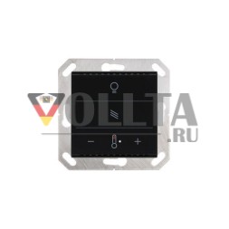 Кнопка управления Elsner Cala KNX MultiTouch T Light/Blind