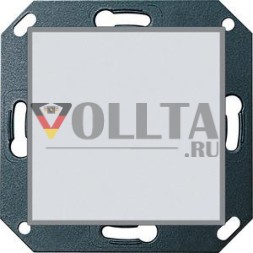 Светодиодный светильник Gira 236400 WWS Sys 55