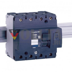 Автоматический выключатель Schneider Electric 18769