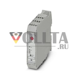 Phoenix Contact 2900795 ELR W3- 24DC/500AC- 9I-BR гибридный стартер двигателя