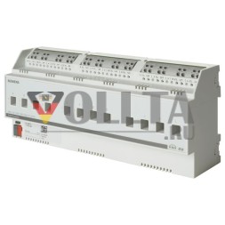 SIEMENS 5WG1532-1DB61 KNX-переключающий актуатор | 12-позиционный, 10 А