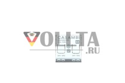 CASAMBI SAL-1064 Salvador Series 1000 DALI Gateway | 64 участника DALI