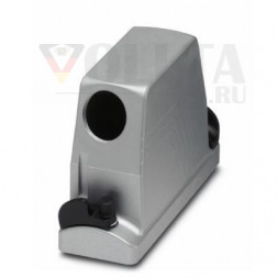 Phoenix Contact 1604609 HC-B 24-TMB-100/O1STM40S-EMV Корпус ЭМС