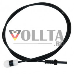 Детектор ABB Stotz-Kontakt TVOC-2-DP1, 1SFA664003R1010