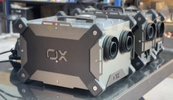 OX SPOT HEATER X10 Корейская Webasto — тихий автономный отопитель  5 / 10 кВт  