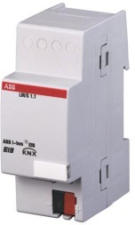 ABB Stotz-Kontakt LM/S1.1, логический модуль, REG, GHQ6310080R0111