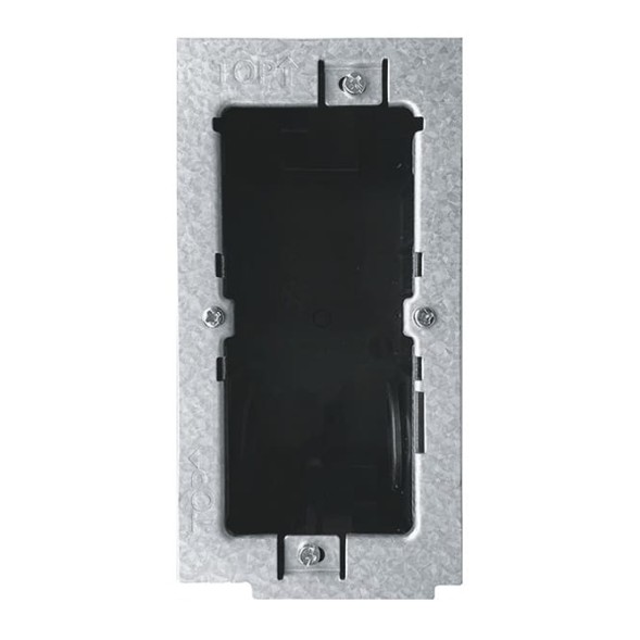 Busch-Jaeger 2TMA200160B0002 BOX/U5.11 5-дюймовая коробка для скрытого монтажа