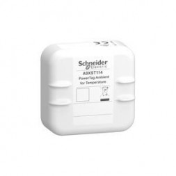 Schneider Electric A9XST114 PowerTag Ambient (комплект из 4 шт.) беспроводной датчик температуры