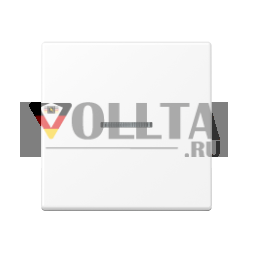 Кнопка радиоуправления Jung FMA1700BFWWM eNet Standard