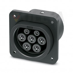 Phoenix Contact 1627229 EV-T2M3S-3AC32A-1,5M6,0E00 розетка