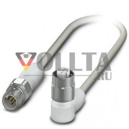 Phoenix Contact 1404070 SAC-5P-M12MS/3,0-600/M12FR HD кабель датчика/исполнительного механизма