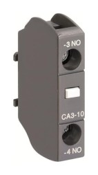 ABB Stotz-Kontakt 1SBN011010T1010 Вспомогательный выключатель CA3-10